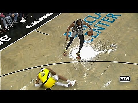 8 Minutes of Kevin Durant Dribbling 🔥