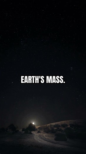 Top 3 Space Facts #1 Will Blow Your Mind!