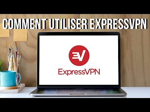 Comment utiliser ExpressVPN ✔️ Tuto Rapide ⏱️