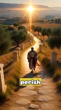 Psalm 1 | The Blessed Path vs the Way of the Wicked#Psalm1#BibleShorts #bibleverse #christianshorts