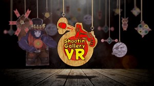 Shootin' Gallery VR by ActumGames