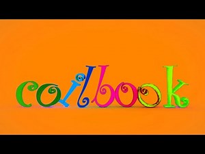 CoilBook intro Effects (Sponsored by Preview 2 Effects)