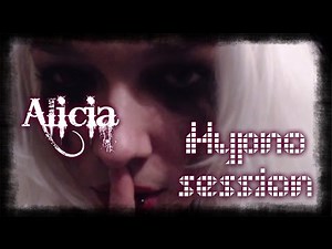 ***ASMR*** Alicia Vampire Hypno Session - ◙ Halloween special BONUS ◙