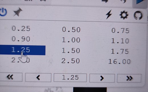 火狐浏览器，百度网盘视频倍速方法。
