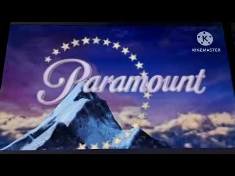 Paramount 90th Anniversary Logo (2002) Remake 2# Opening DVD (Holidays Edition)