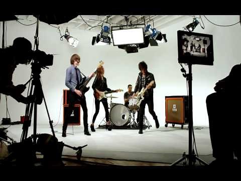 Paper Jamz USA Commercial