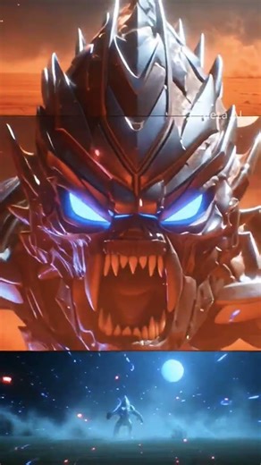 செவ்வாய் கிரகத்தில் கொடூரப் போர் 🔥 | Predator vs Alien Anime Fight | Sci-Fi Tamil