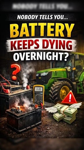 STOP Replacing Batteries | Check This First