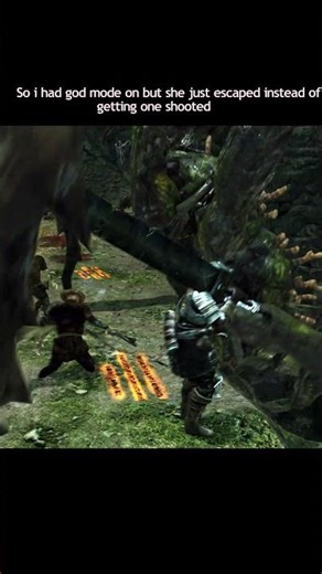 Can you beat Duke's Dear Freja outside of her arena?