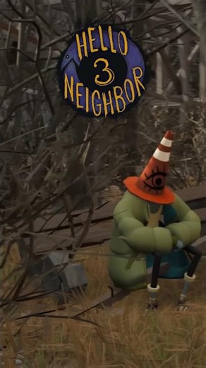Hello Neighbor 3 - Preview in 60 Seconds!