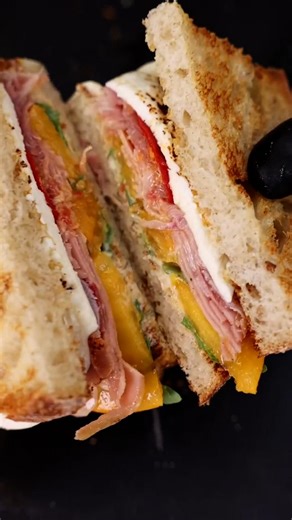 86K views · 247 reactions | Thanks to @alina_prokuda (instagram.com/alina_prokuda/) | Tasty | Facebook