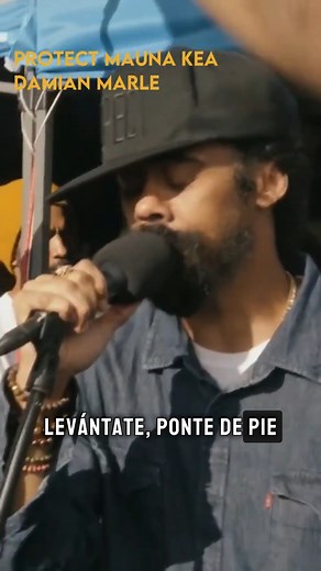 Get Up, Stand Up 🦁 Damian Marley #reggae #reggaemusic | Reggae Boss