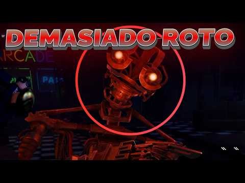 COMO USAR A MIMIC en Bite by Night… (roblox)