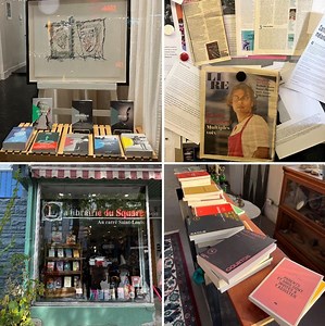 Littérature québécoise, anatomie d’un succès programmé | RTS