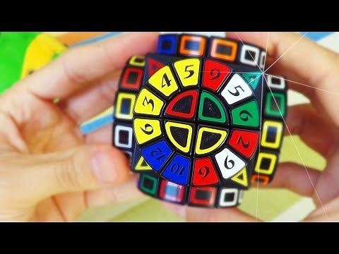 Time Machine SMAZ | Cubo EXTREMO