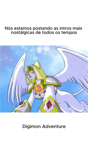 “Digimon Adventure” é o anime que deu início à franquia e marcou os anos 2000 com muita ação, amizade e criaturas digitais! 🐉💻✨ A história acompanha Tai, Matt, Sora, Izzy, Mimi, Joe, T.K. e Kari, crianças escolhidas que são transportadas para o Mundo Digital, onde encontram seus parceiros Digimons: Agumon, Gabumon, Biyomon, Tentomon e outros. Juntos, eles enfrentam vilões como Devimon e Etemon, aprendendo sobre coragem, trabalho em equipe e crescimento pessoal. ⚡🛡️ 👉 Fato curioso: Digimon Ad