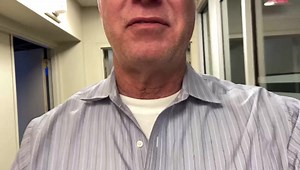 I like to do my little part to help wake up my coworkers in the morning. It’s the little things they no doubt appreciate! | Mickey Ferguson WBRC