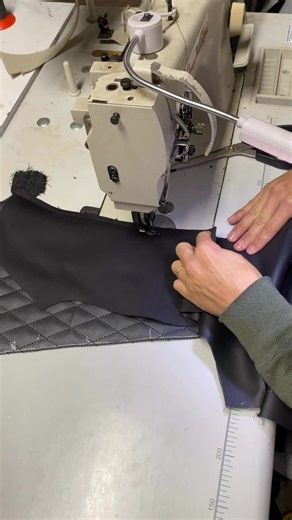 #upholstery | TD&B Auto Upholstery