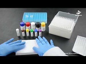 Operation Video of Aflatoxin ELISA test Kit