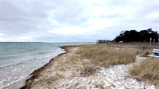 Priscilla Beach - Orleans | Cape Cod, Massachusetts