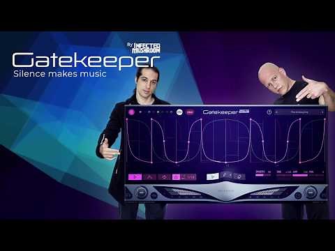 Gatekeeper: Workflow Demo