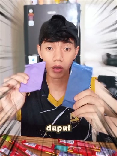 Unboxing Choki-Choki Boboiboy Galaxy Card hoki dapat 2 kartu langsung #creatorsearchinsight #boboiboy #fyp #foryou #boboiboygalaxy