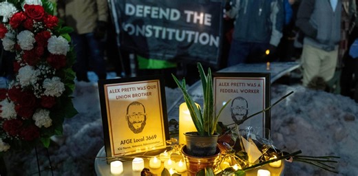 Trump’s clash with the gun lobby