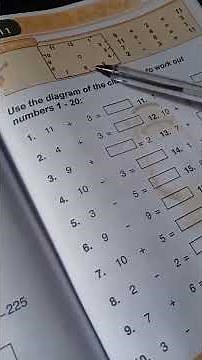 Lantern Steps Quantitative Reasoning Examples and Solutions Book 6: #quantitativereasoning #maths