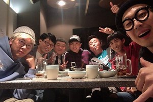 "Infinite Challenge" Members Surprise Fans With Live Broadcast During Recent Reunion | Soompi