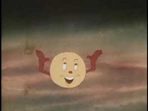 The Big Drip (1949) - Screen Song