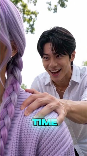 Rumi successfully got rid of Jinu#kpop #kpopdemonhunters #jinu #rumi #shorts #funny