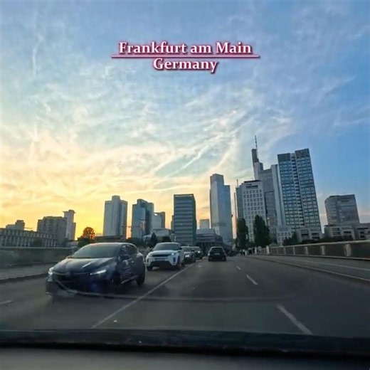 Is This The BEST City in Germany?