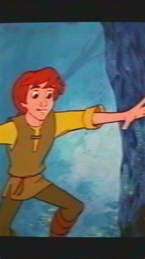 Disney Tried to Bury The Black Cauldron