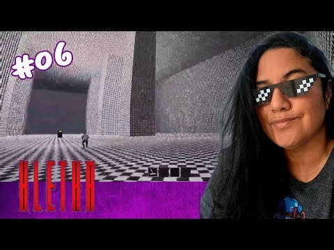 Kletka - 06 - Easy Mode