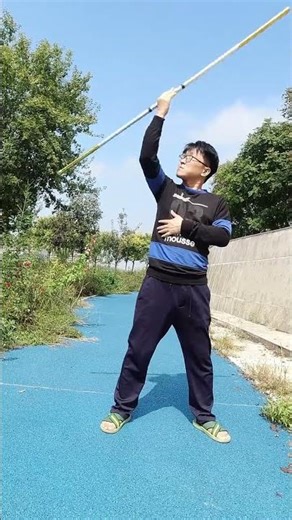 学会了吗？ 点关注收藏反复观看！#强烈推荐 #我要上热们 #dou出真功夫 #非物质文化遗产 #弘扬中华武术