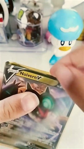 Noivern V #pokemon #pokemontcg#noivern