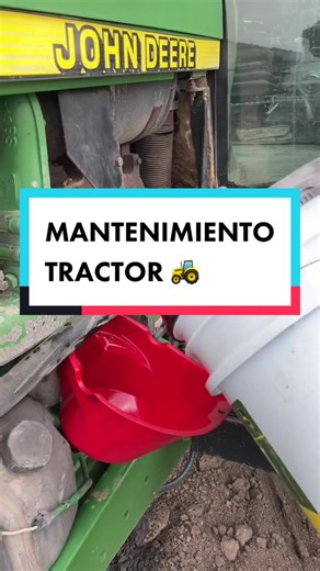Mantenimiento del Tractor Serie 7810: Guía Completa