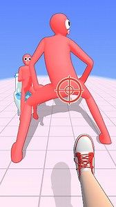 Download and Play Punchy Fighters: Boxing Action on PC (Emulator)