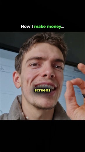 5 screens it all you need🤷‍♂️ #swingtrader #tradingmoney #tradingsetup #swingtrading