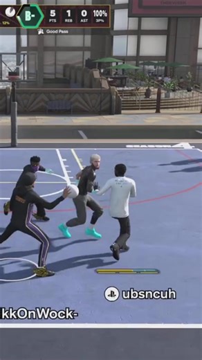 quick kills🫶🏾#2kcommunity #dribble #fyp #glock9teen #standstilldribbler