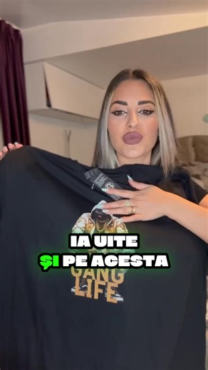 7.5K views · 431 reactions | Nu-ți mai cumperi tricouri care arată „obosite” după prima vară.  Alege modele din 100% bumbac, cu imprimeuri care rezistă la tot ce faci tu: plimbări, antrenamente, weekenduri lungi. 2 click-uri și comanda e pe drum. Transport gratuit peste 200 lei.  Intră acum https://ddsecret.ro/collections/barbati | DD Secret | Facebook