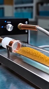 Free Energy Is Right Under Your Feet 🤫⚡ #FreeEnergy #EarthBattery #SurvivalHack #OffGrid #DIY | Hidden energy experiences