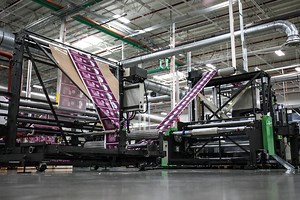 About Us - Sierra Packaging & Converting