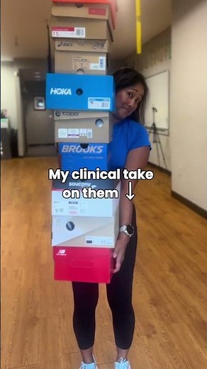 Are Stability & Motion Control Shoes Worth It? | Helpful or Hype for Overpronators #runners