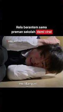 Ouji Suzuka Bonyok di Dunia Nyata, Terkenal di Dunia Maya | Viral Hit