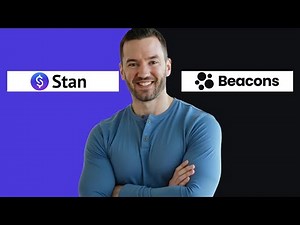 Stan Store Vs Beacons.ai (The Best Choice For Creators?)