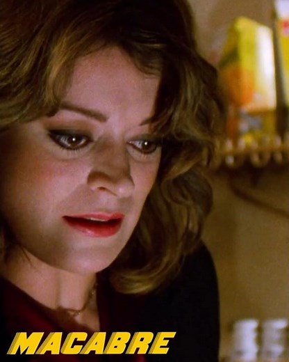 MACABRE, the film that terrified Dario Argento, is available now! #movie #film #horrormovies