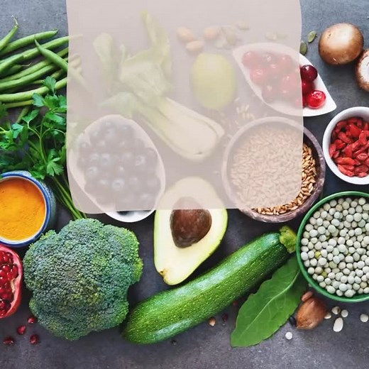  JESIENNE SUPERFOODS – co warto dodać do jadłospisu? 凌復 Jesień to...