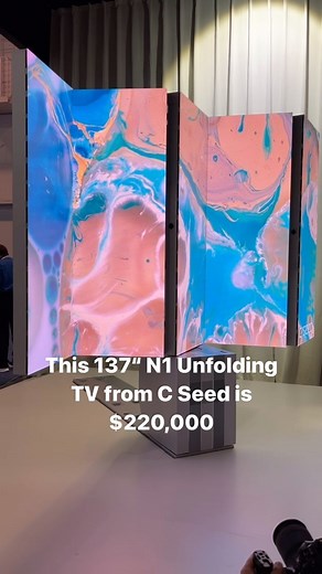 203K views · 144 reactions | CNET on Reels | Facebook