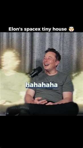 why Elon Musk lives in a box in Texas 🤯‪@BOXABL‬